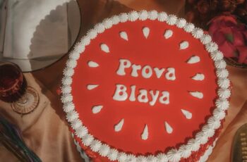 Blaya – Prova