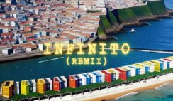 DJ Henrique da VK – Infinito (Remix) Feat Gabrá, Make Collection, Maipo Beats