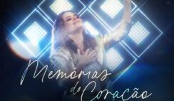 Diante do Trono, Ana Paula Valadão – Medley Coração Igual ao Teu (Ao Vivo) Feat Nívea Soares, André Valadão, Mariana Valadão, Helena Tannure, João Lúcio Tannure