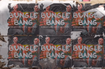 Dj Nelasta Nel Flow X Teo No Beat – Bungle Bang