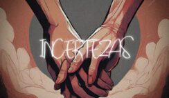 Gabrá – Incertezas Feat LK, Jovem Ch, Maipo Beats, Make Collection