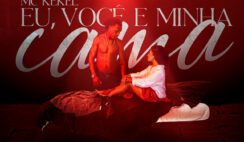 MC Kekel – Eu, Você E Minha Cama Feat Fahel