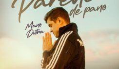 Mano Dutra – Paredes de Pano Feat ÉaBest