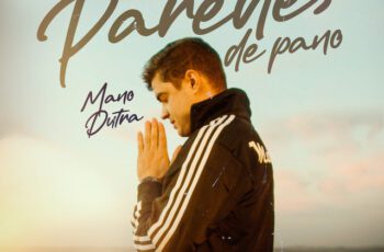 Mano Dutra – Paredes de Pano Feat ÉaBest