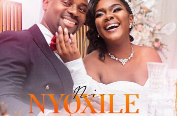 Marllen – Ni Nyoxile