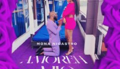 Mona Nicastro – Amoreh Mio