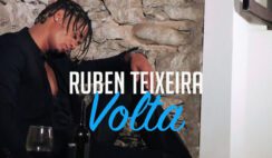 Ruben Teixeira – Volta