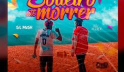 SIL MUSH – Solteiro até Morrer Feat AILÉ