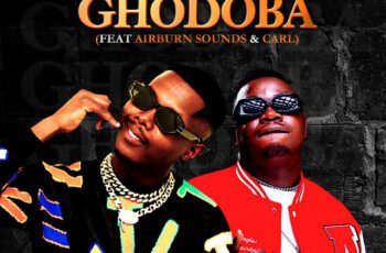 TyraQeed – Ghodoba Feat Mr Brown, Airburn Sounds, Carl