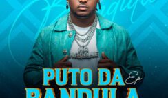 Cleyton David – Puto da Bandula