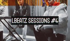 LBEATZ, Mr. Carly – BEBE – LBEATZ Sessions