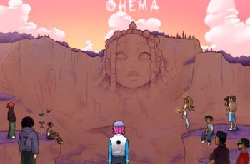 Victony – OHEMA  Feat Crayon, Bella Shmurda