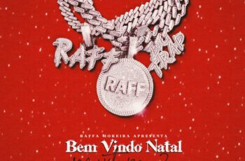 Raffa Moreira – Véspera de natal Feat  $prite