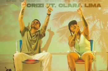 CRIZI, Clara Lima – De Onde Vem a Grana