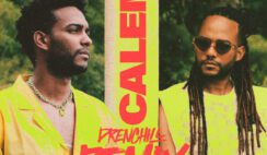 Calema, Drenchill – Notre Danse (Drenchill Remix) (EP)