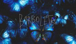 David Carreira – Borboleta