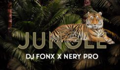 Dj Fon – Jungle Feat  Nery Pro