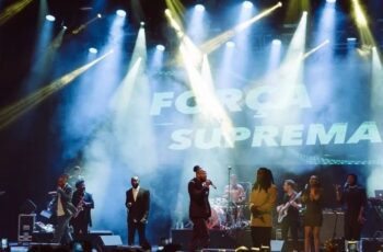 Força Suprema – Luxo Feat Gutto