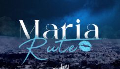 Gerilson Insrael – Maria Rute