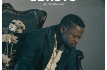 Halison Paixão – De Novo