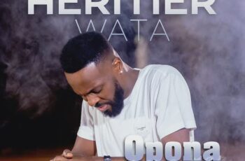 Héritier Wata – Opona Nga