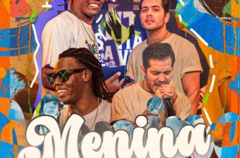 Matheuzinho, MC Kekel – Menina