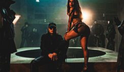 Peso Pluma – BELLAKEO Feat Anitta