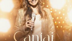 Soraya Moraes – Cantai