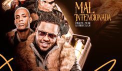 DJ Cayoo – Mal Intencionada Feat Vulgo FK, Mc Gw