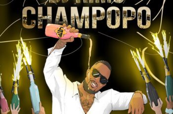 Dj Rimo Jackson – Champopo