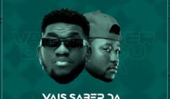 Favorito – Vais Saber da Crucutencia Feat DJ Vado Poster