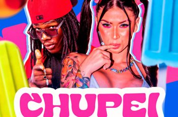 King Defofera – Chupei Feat Mc Pipokinha