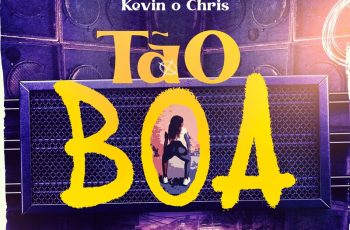 MC Kevin o Chris – Tão Boa