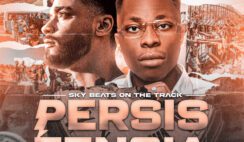 Eric Rodrigues – Persistência Feat Sky Beats On The Track