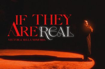 Vector, Bella Shmurda – If They Are Real