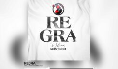 William Monteiro – Regra (Prod. Algo Desconhecido)