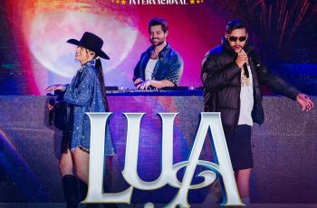 Ana Castela – Lua Feat Hungria, Alok