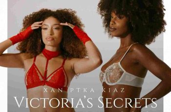 Boca – Victoria’s Secrets feat KIAZ