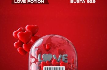 Busta 929 – Sweety Wami Feat Lolo SA