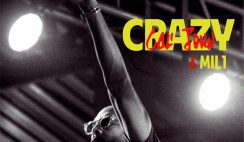 Cali John – Crazy