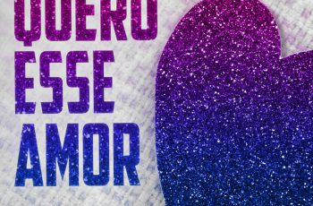 Dj Ademar – Quero Esse Amor  Sped Up Feat Ky Sheny