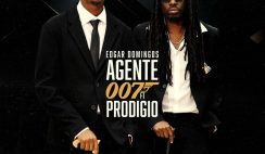 Edgar Domingos – Agente 007 feat Prodigio