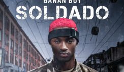 Ganan Boy – Soldado