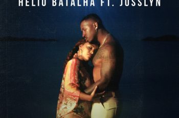 Helio Batalha – Poemas feat Josslyn