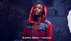 Kappa Spin – Amas o Kumbo Feat Kletuz