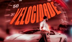 Kawe – Velocidade Feat Jd On Tha Track