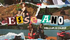 Killua  – Esse Ano Feat Duzz, Ecologyk, Caio Passos