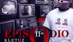 Kletuz – Episódio IIº (Álbum)