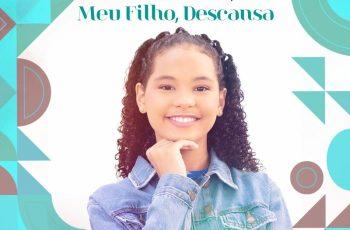 Maria Marçal – Meu Filho, Descansa (Versão Acústica)