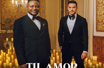 Matias Damásio – Tu Amor Feat Carlos Rivera